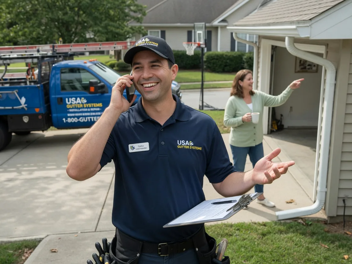 Gutter Installation Haworth, OK FAQs